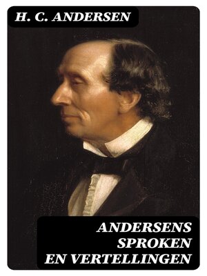 cover image of Andersens Sproken en vertellingen